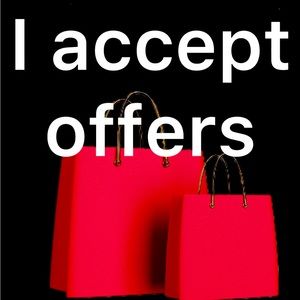 Offers accepted